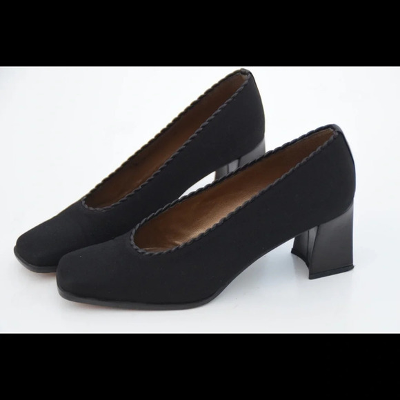 Stuart Weitzman low heels - Picture 8 of 8